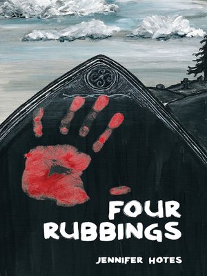 cover image of Four Rubbings